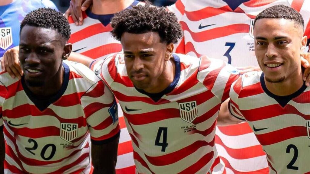 USA vs. Turkey World Cup Trading & First to Score Picks