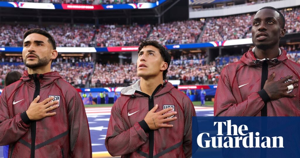 USMNT’s Alex Zendejas, yet to play at World Cup, readies for his moment: ‘I’m sure it’ll come’ | USA