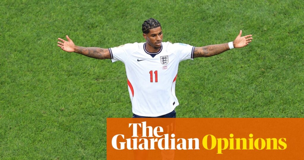 Urgency, magic and Rashford: how England can beat the low block against Panama | England