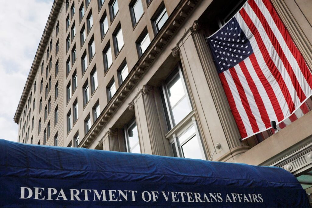 VA to fire employee for alleged abuse of disabled vet at a state-run veterans home