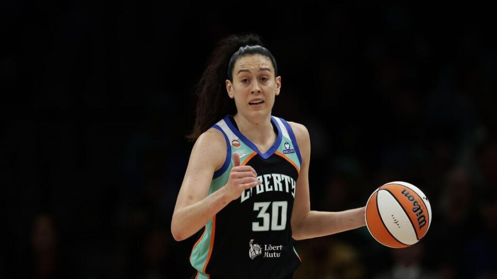 WNBA Player Props and Predictions: Featuring Breanna Stewart, Marina Mabrey, Kahleah Copper, and More
