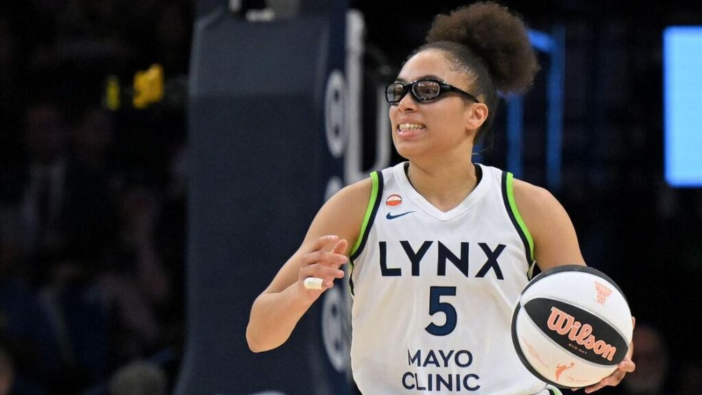 WNBA Player Props and Predictions for Friday, June 19