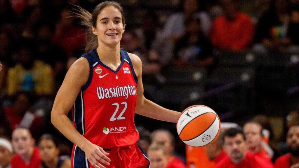 WNBA Player Props and Predictions for Friday, June 26