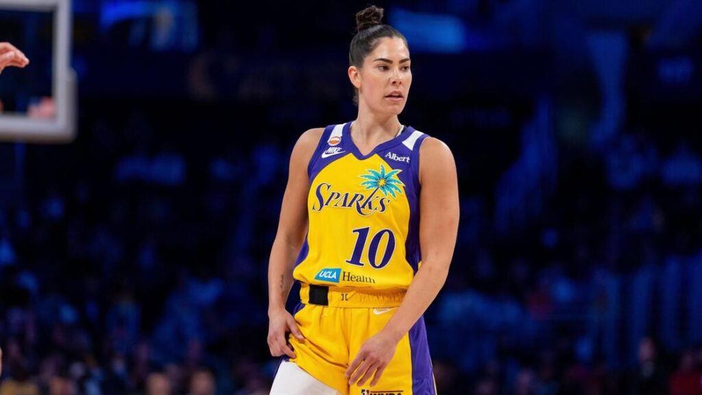 WNBA Player Props and Predictions for Friday, June 5