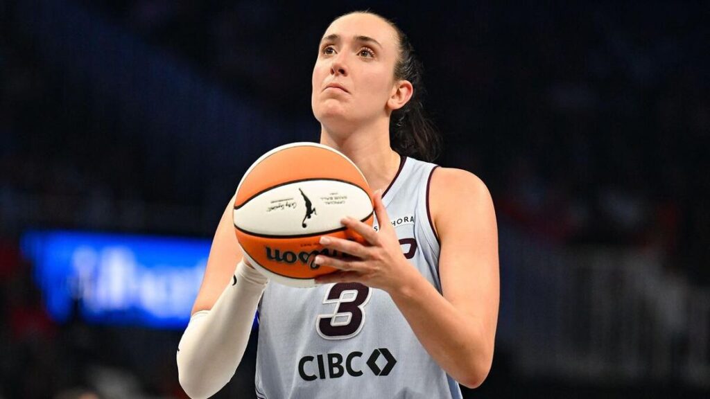 WNBA Player Props and Predictions for Thursday, June 25