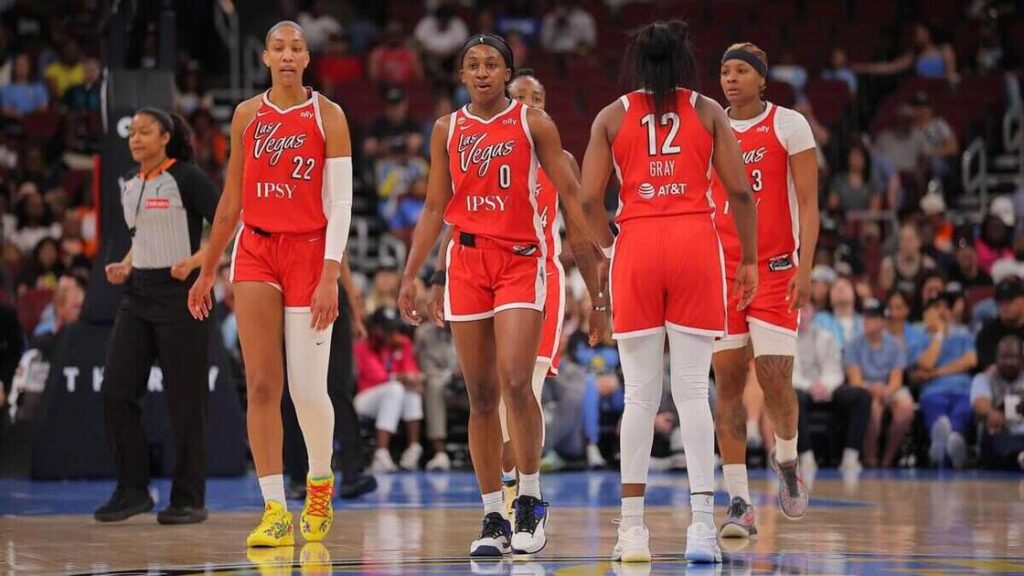 WNBA Player Props and Predictions for Tuesday, June 30