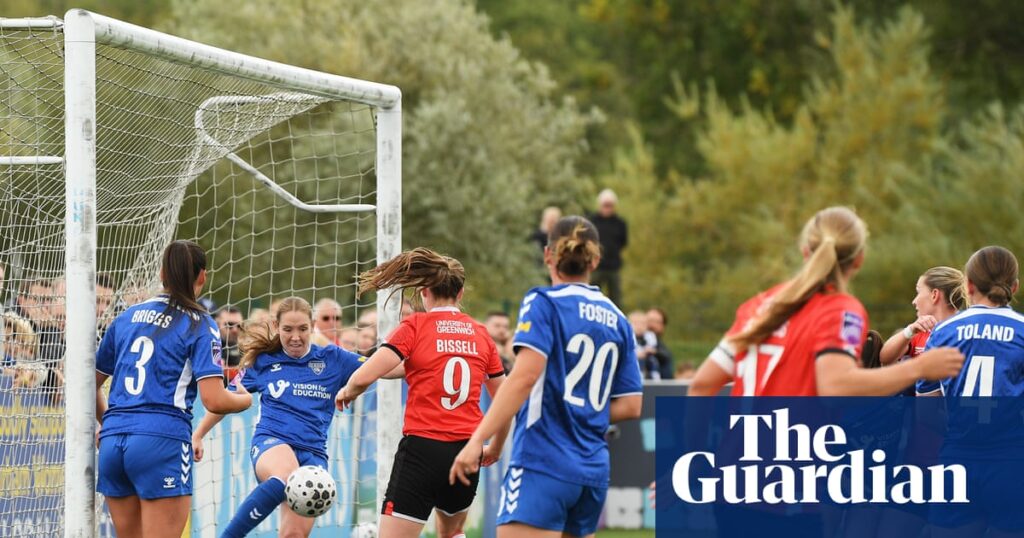 WSL2 side Durham warn they will ‘cease operations’ without cash injection in 21 days | Durham Women