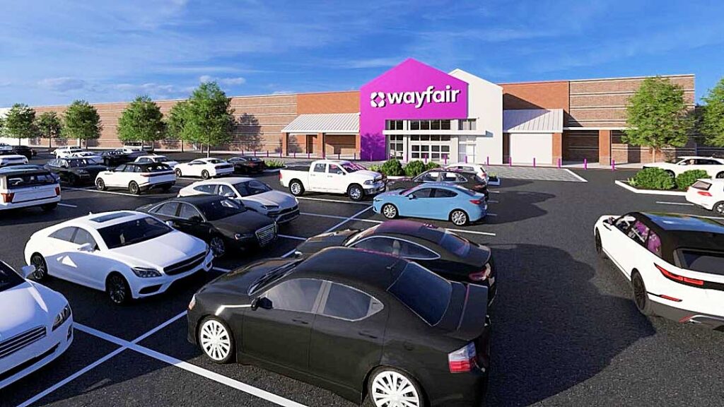 Wayfair West Windsor Nj