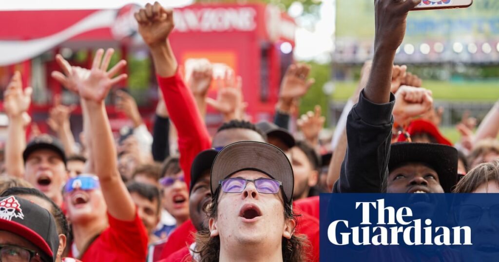 What hosting the World Cup means for Canadian soccer: ‘The stakes are absolutely massive’ | Canada