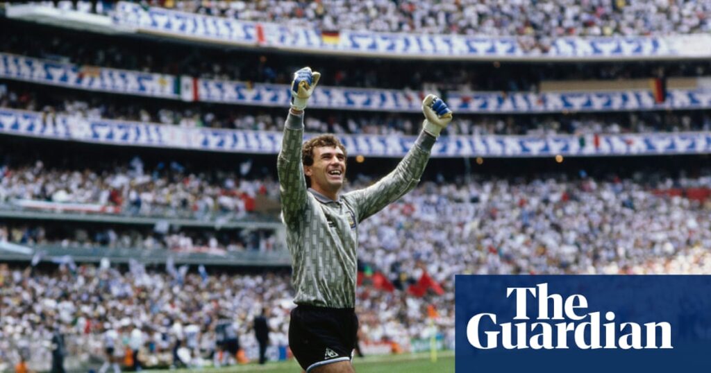 Which football goalkeepers have won major finals without making a save? | Soccer