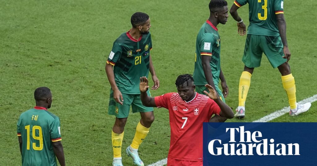Which footballers have refused to celebrate a goal against another country? | World Cup