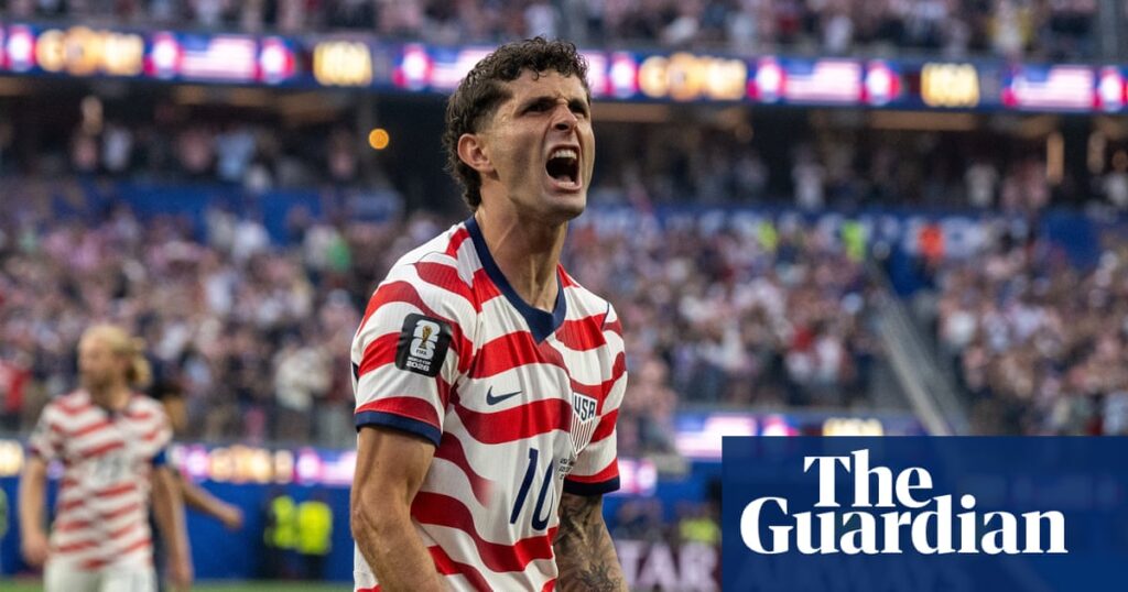 Who would the US need to beat to win the World Cup? Probably only Spain, France and England | USA