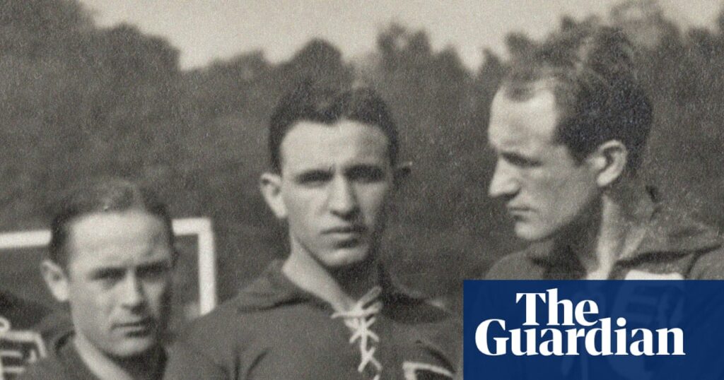 Why football does not remember the name of its greatest ever Jewish player | Soccer