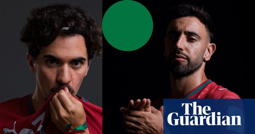 Will Portugal win their first World Cup? Anything is possible with Vitinha and Bruno Fernandes | World Cup 2026