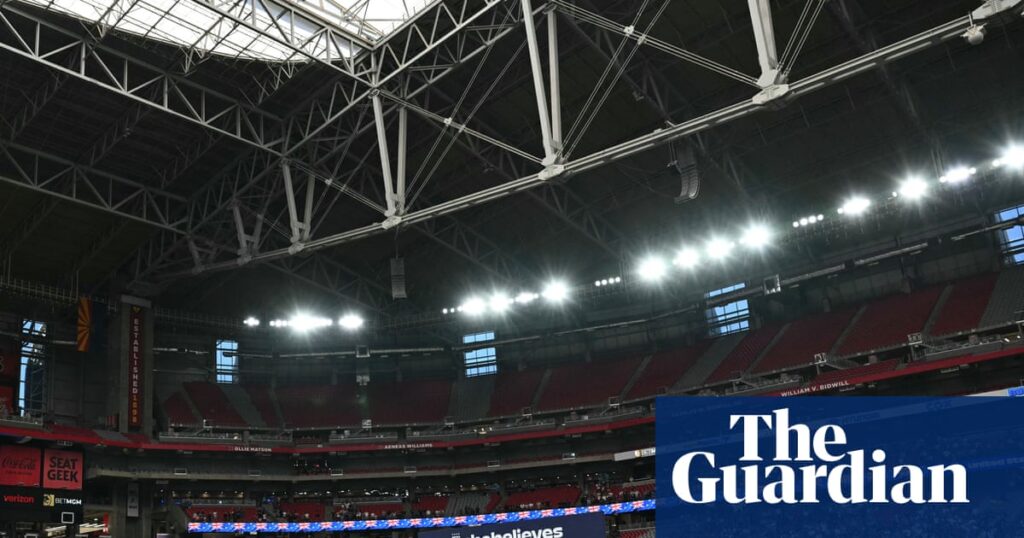 With NWSL expanding and MLS rescheduling, an Arizona businesswoman is making a pitch | NWSL