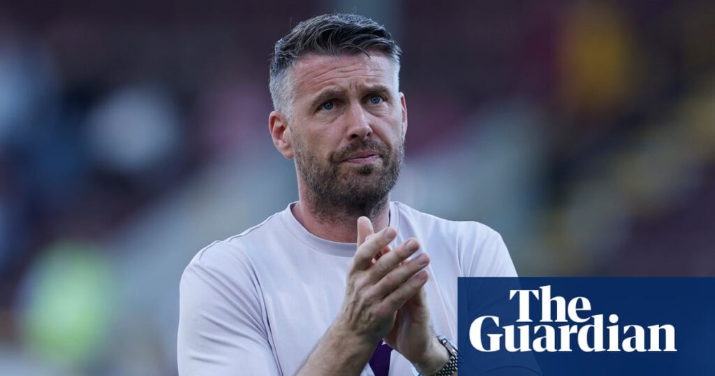 Wolves sack Rob Edwards and close on Portuguese manager César Peixoto | Wolverhampton Wanderers