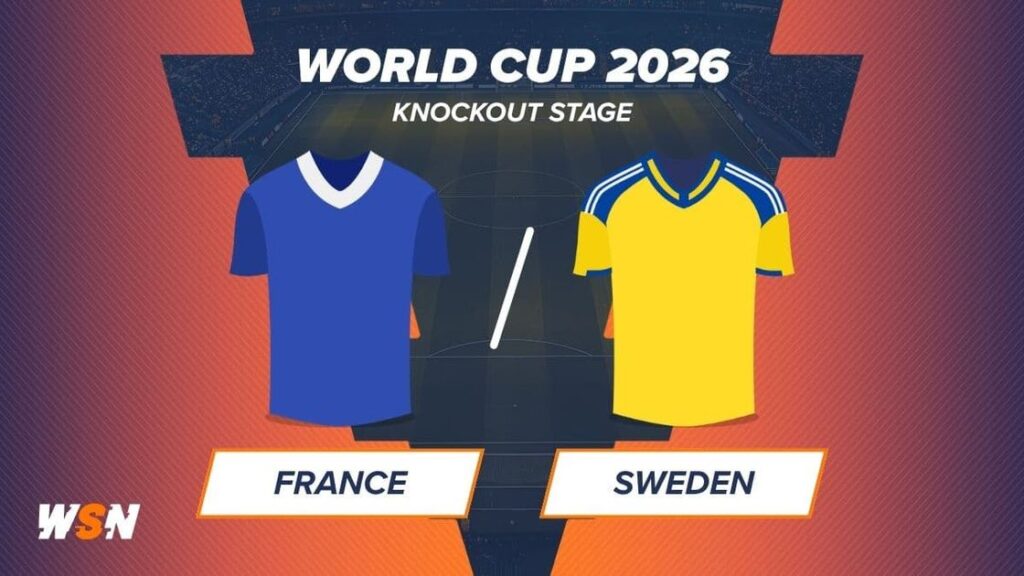 World Cup 2026: France vs. Sweden Predictions