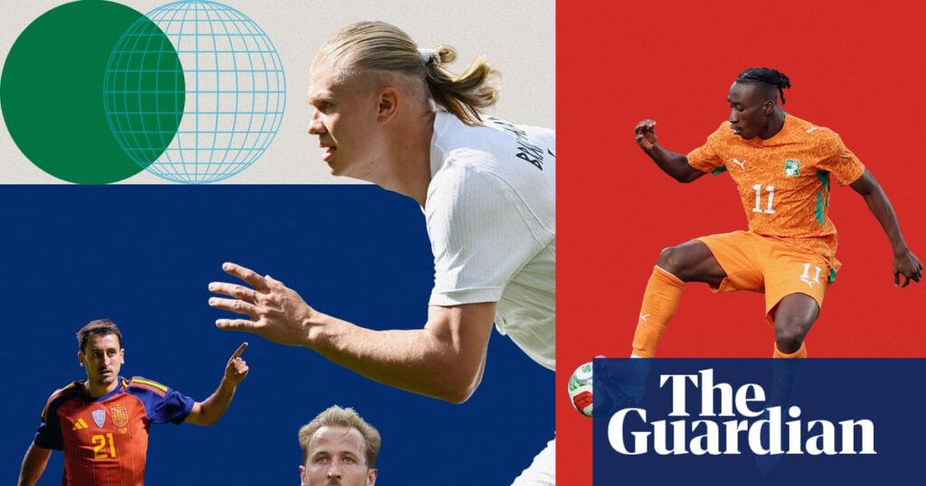 World Cup 2026: Guardian writers’ predictions for the tournament | World Cup 2026