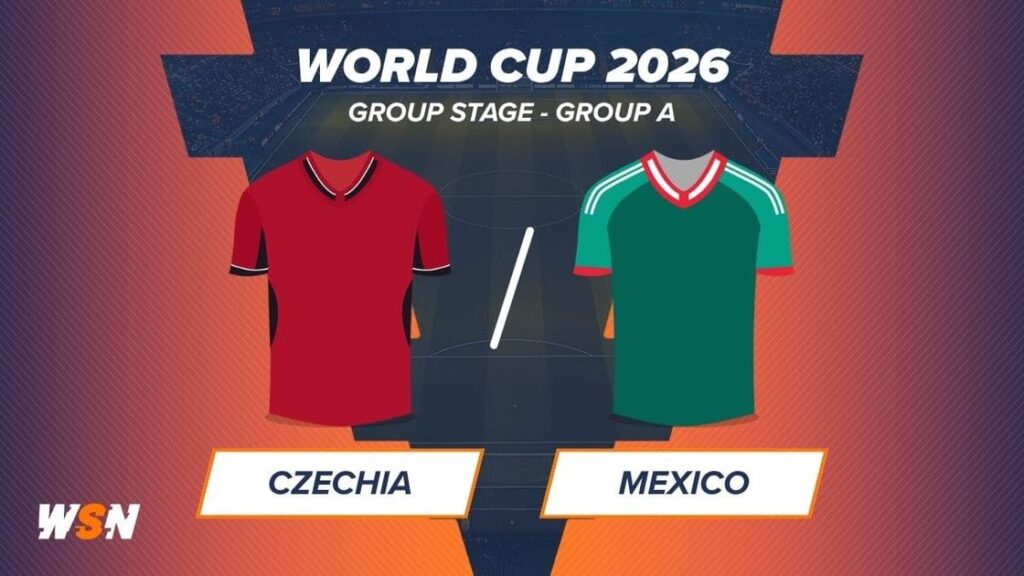 World Cup 2026: Mexico vs. Czechia Predictions
