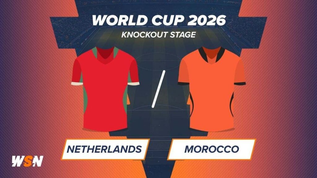 World Cup 2026: Netherlands vs. Morocco Predictions