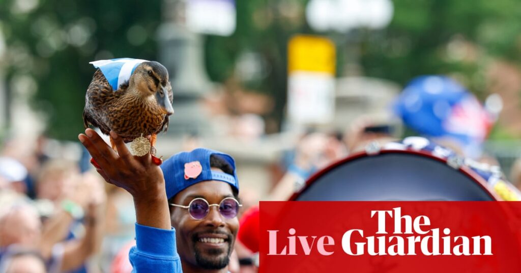 World Cup 2026: Scotland fans take over Boston; Pochettino looking for spies; Koné injury – live | World Cup 2026 World Cup 2026: Scotland fans take over Boston; Pochettino looking for spies; Koné injury – live | World Cup 2026