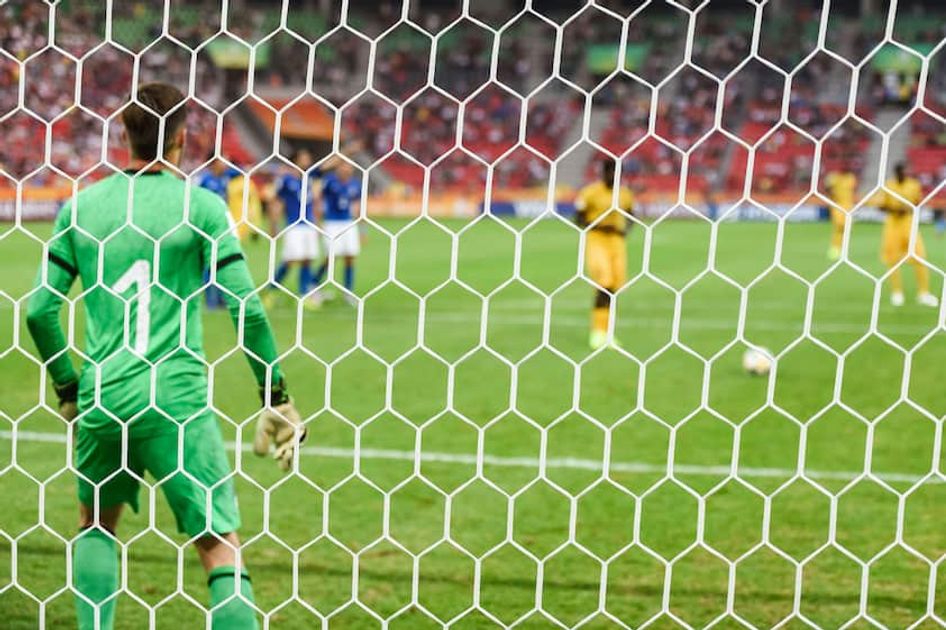 World Cup 2026 Total Goals: Betting Analysis & Prediction World Cup 2026 Total Goals: Betting Analysis & Prediction
