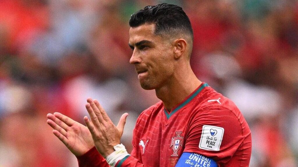 World Cup Anytime Goalscorer Predictions