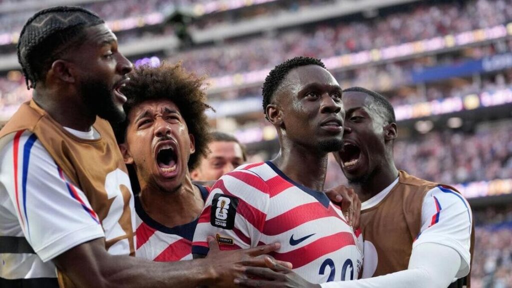 World Cup Picks & Odds World Cup Picks & Odds