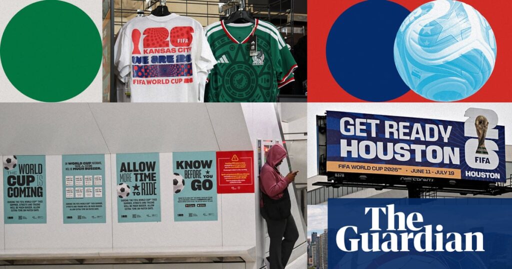 ‘Excited but wary’: fans in the 16 host cities share their hopes and fears before the World Cup | World Cup