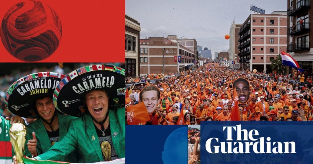 ‘I dreaded the World Cup but am now embracing it’: how the tournament won over (most) people in host cities | World Cup 2026