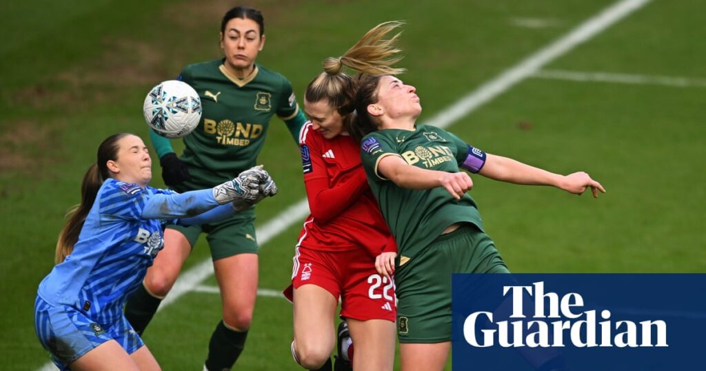 ‘Nearly all’ Plymouth Women players will be let go after finding out by email | Women's football