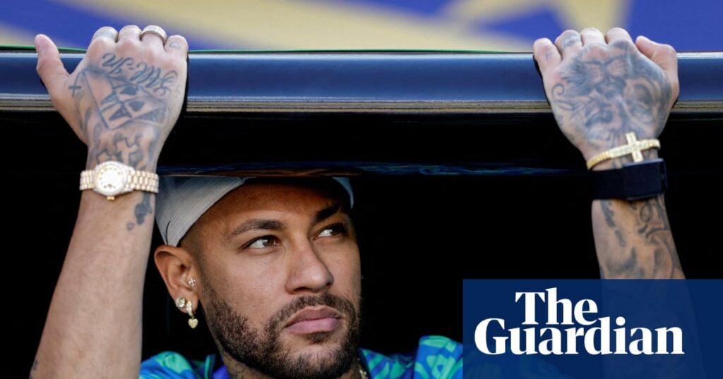 ‘Not much faith’: the view from Brazil as they prepare to face Scotland | Brazil