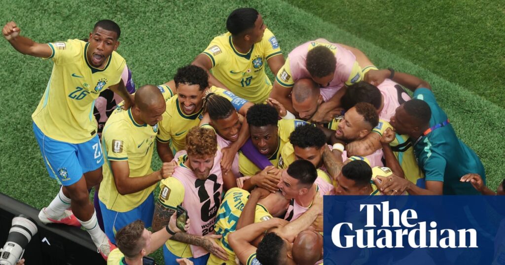 ‘The right path’: Carlo Ancelotti keeps cool after Brazil survive Japan scare in last 32 | World Cup 2026