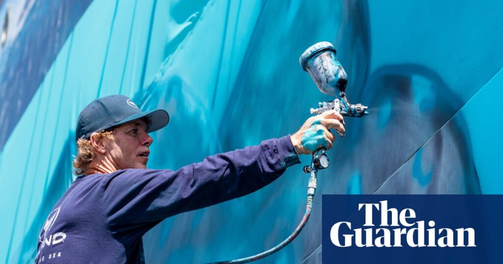 ‘They picked the wrong artist’: How a Dallas mural cover-up led to a $25m lawsuit against Fifa | World Cup 2026 ‘They picked the wrong artist’: How a Dallas mural cover-up led to a $25m lawsuit against Fifa | World Cup 2026