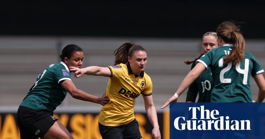 ‘We feel betrayed’: 52 clubs demand vote on plans for WSL academy sides to join third tier | Women's football