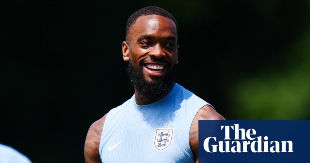 ‘We’re on the same path now’: Toney on good terms with Tuchel and awaiting his chance | England