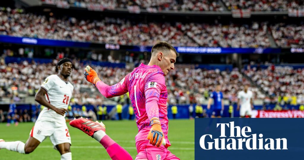 ‘You can’t unsee it’: how hot pink became the unofficial colour of the World Cup | Men's fashion