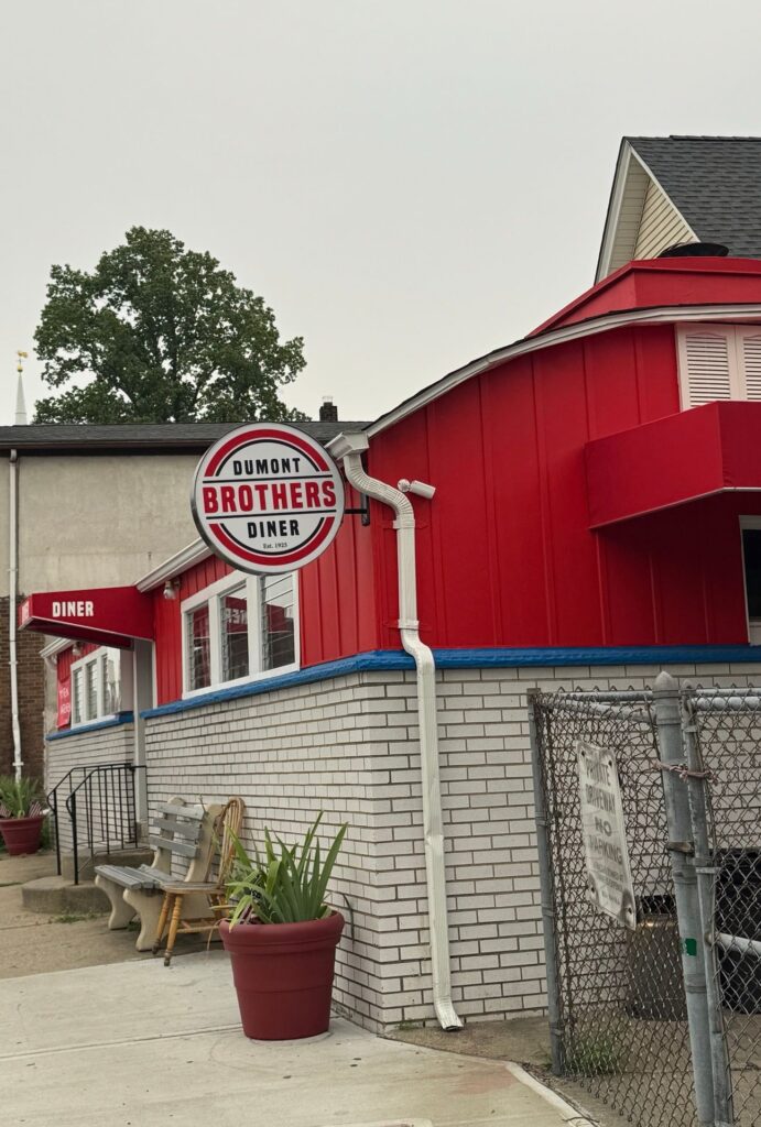 100+ Year Old Landmark Diner Returning Soon in Bergen County – Boozy Burbs