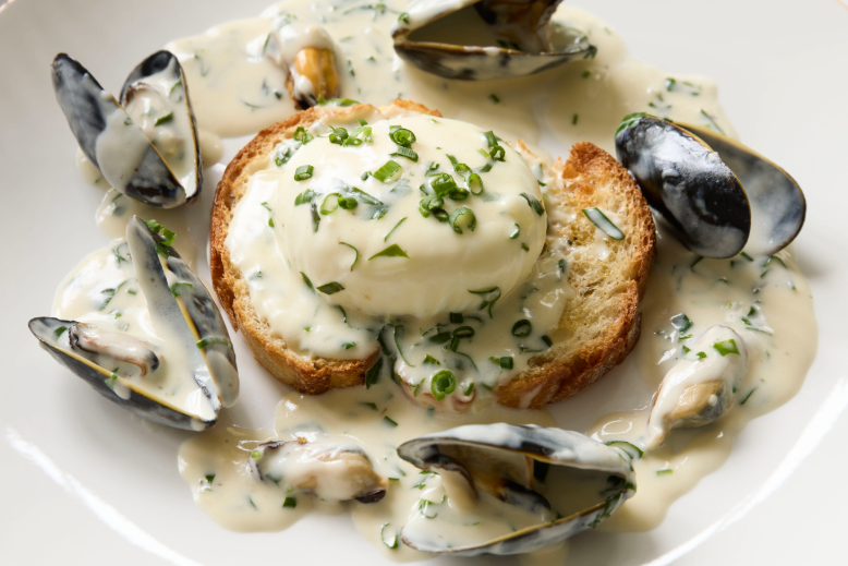 20 Restaurants We Love at the Jersey Shore 20 Restaurants We Love at the Jersey Shore