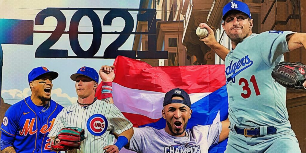 2021 MLB Trade Deadline retrospective