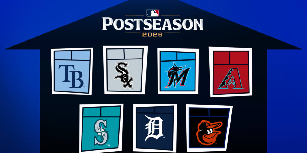 2026 MLB playoff hopefuls thriving at home 2026 MLB playoff hopefuls thriving at home