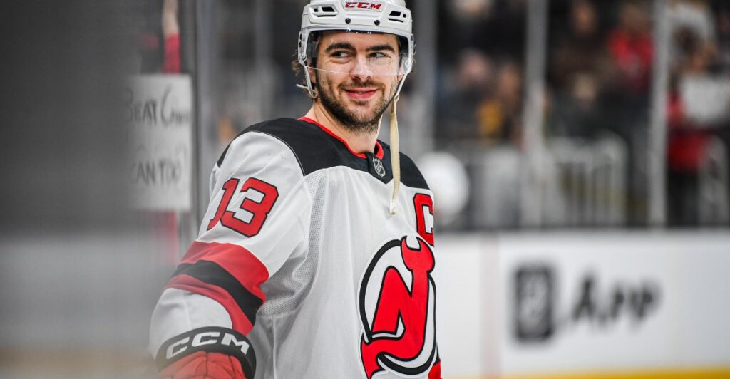 After Day 1 of Free Agency, the New Jersey Devils Still Appear to be a Team in Flux