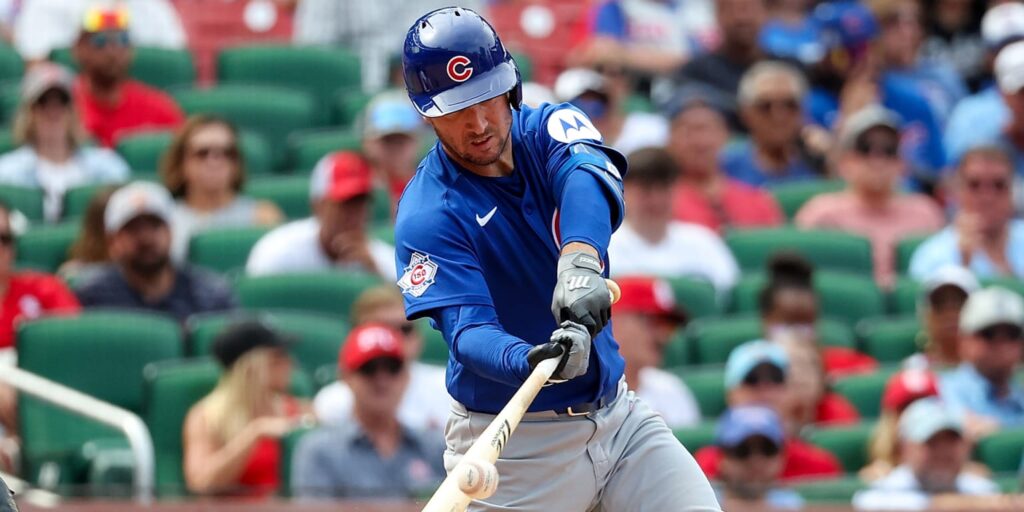 Alex Bregman, Pete-Crow Armstrong lead Cubs’ win vs. Cardinals Alex Bregman, Pete-Crow Armstrong lead Cubs' win vs. Cardinals