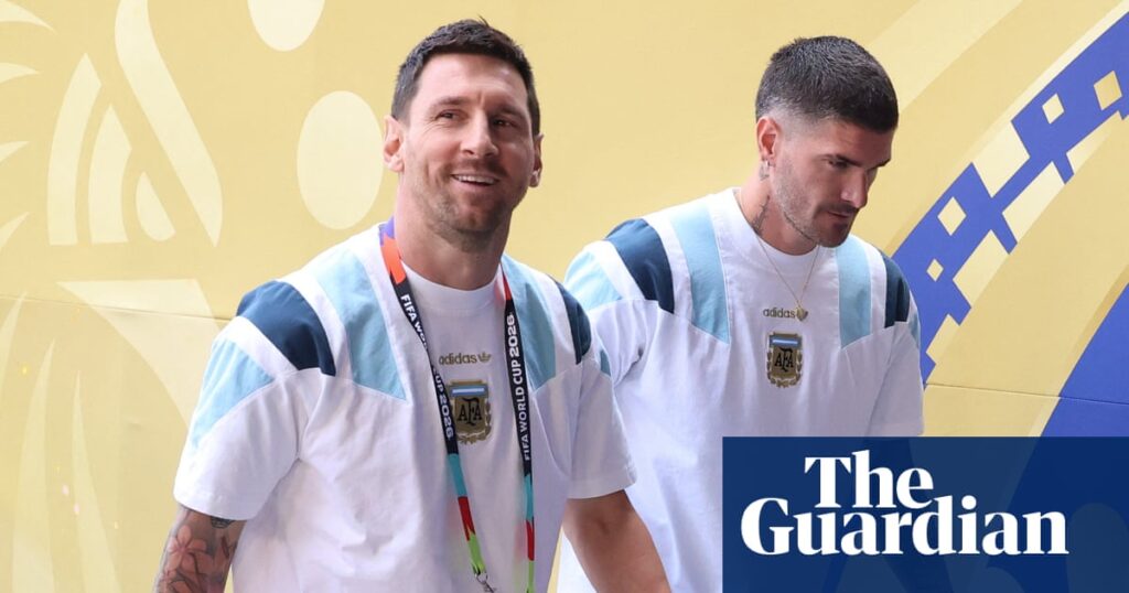 All 45 Major League Soccer players at the 2026 World Cup, ranked | MLS All 45 Major League Soccer players at the 2026 World Cup, ranked | MLS