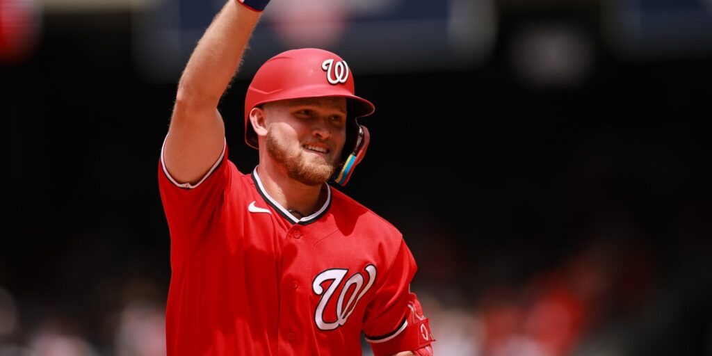 Analyzing Red Sox trade for Curtis Mead