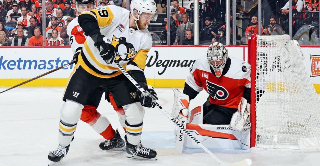 Anthony Mantha Vs. The Metropolitan Division Anthony Mantha Vs. The Metropolitan Division