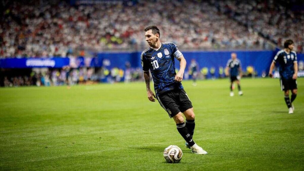 Argentina to Win World Cup Final Predictions Argentina to Win World Cup Final Predictions