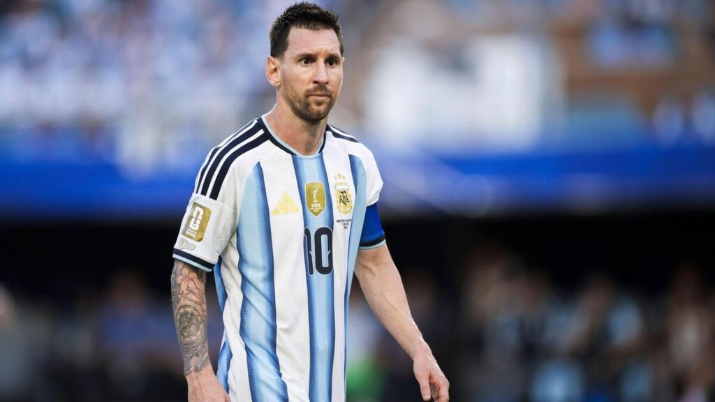 Argentina vs. Egypt Corner Kick Totals Predictions