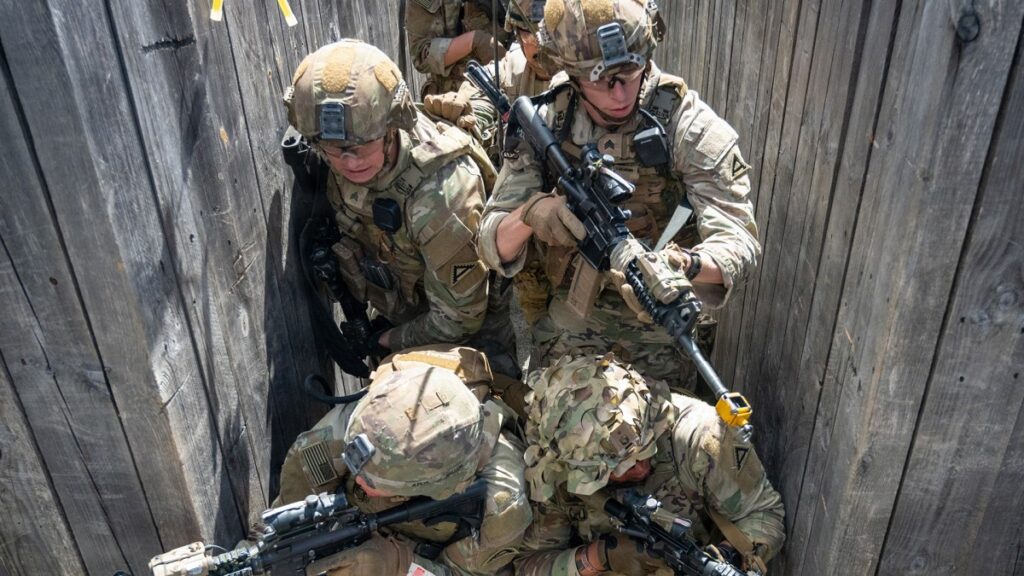 Army cuts back legal help for soldiers facing disability hearings