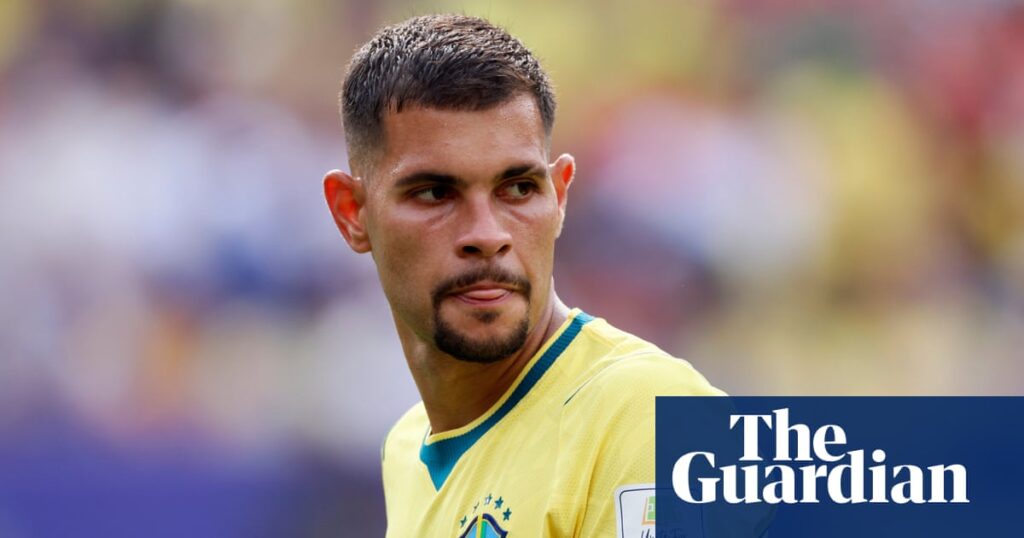 Arsenal on alert after Bruno Guimarães tells Newcastle he wants to leave | Arsenal Arsenal on alert after Bruno Guimarães tells Newcastle he wants to leave | Arsenal